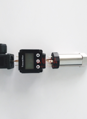 LPB8301数显压力变送器传感器