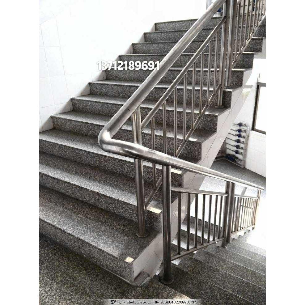 东莞不锈钢楼梯扶手阳台护栏不锈钢防盗网实心钢防护网隐形防护网