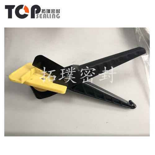 SP-80020全新精准方便切割携带盘根剪刀切割工具拓璞密封