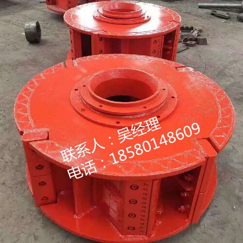 黎明重工7615刀头制砂机配件上海世邦9532合金抛料头破碎机耐磨件