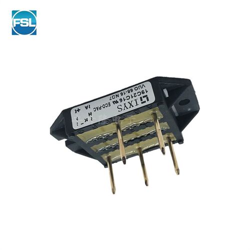 IXYS艾赛斯全新原装整流桥VUO68-16/86-16/28-12/28-08/68-12NO7