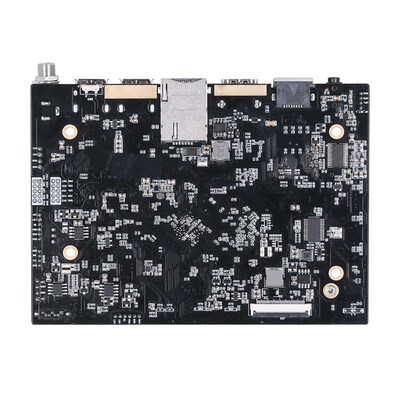RK3568安卓主机板 工控广告一体机Linux Ubuntu开发主板