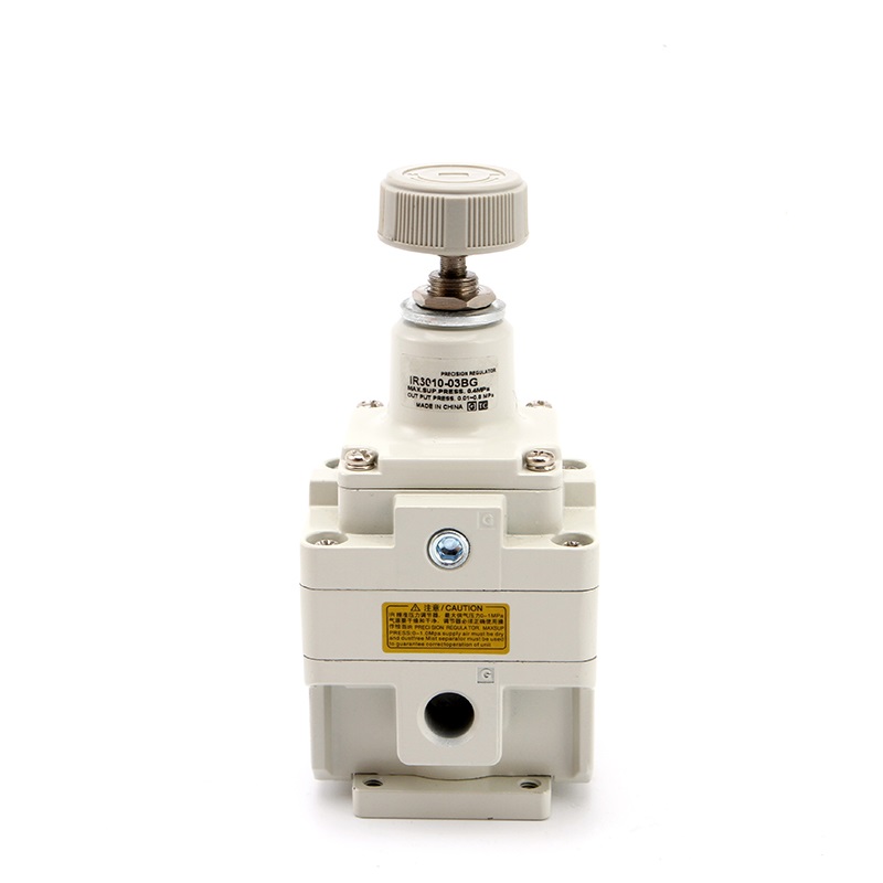 SMC型高精密减压调压气压稳压阀IR3000 IR3010 IR3020-02-03-04BG