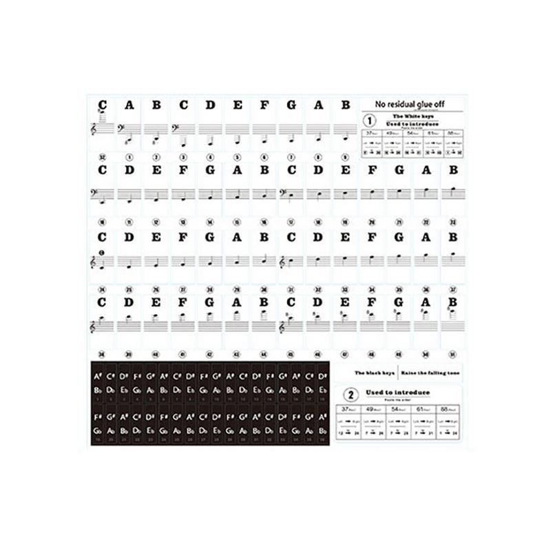 现货速发Stier Piao Electro Keybod -Keys Traspet 61