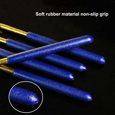 新品Metal File Set, Jewelers File Set, Crystal Repair File S