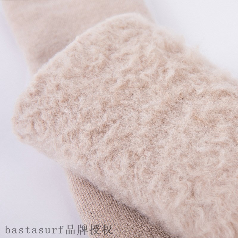 新品Calf socks autumn and winter socks stockings medium leng