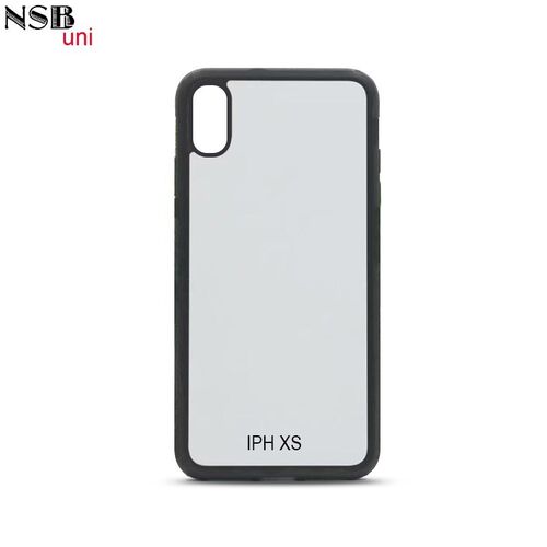现货速发 IPH XS Blak 2D Sublimatio TPU Ce Ph Cases