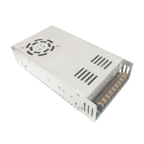 S-500-24V12V15V27V30V36V48VDC工控设备稳压直流电源S-350/S-400