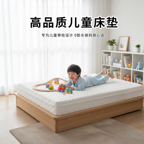 菲欧宫黄麻全拆式S黄麻护腰0胶水