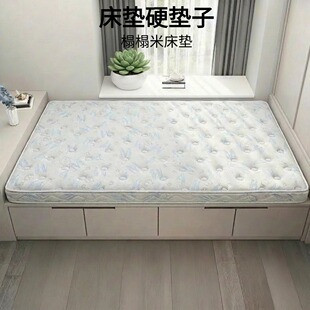 菲欧宫床垫硬垫子榻榻米床垫护腰护脊可定制硬床垫子0胶水0甲醛