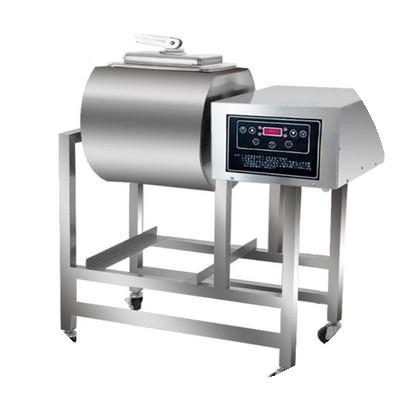 極速腌制機滾揉機肉制品腌肉商用腌菜機腌肉機35L大容量漢堡設備