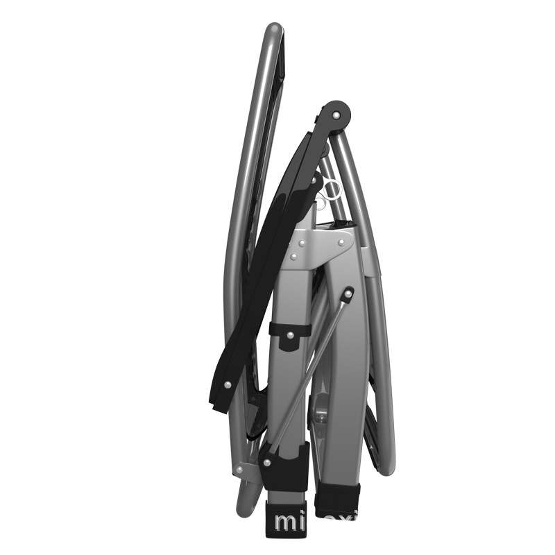 躺椅折叠午休躺椅午睡椅摇摇椅夏季凉席摇椅懒人椅椅子夏季折叠躺