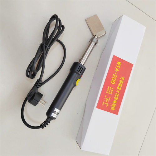 接驳器电烙铁200W 150W 剪刀 驳带器 圆带接驳器现货量大更优惠