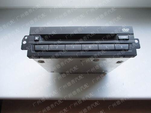 适用宝马318 320 328 335LI汽车DVD CD主机, 宝马3系CD DVD机