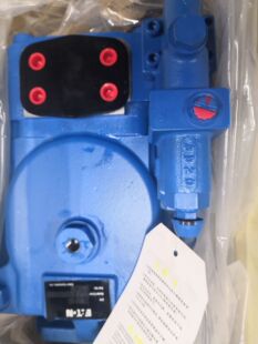 威格士柱塞泵PVM131ER13GS02BYA28000001A0A