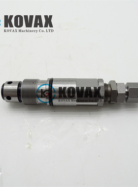 14577744主溢流阀 VOE14577744用于EC330B EC360B替换配件 控制阀