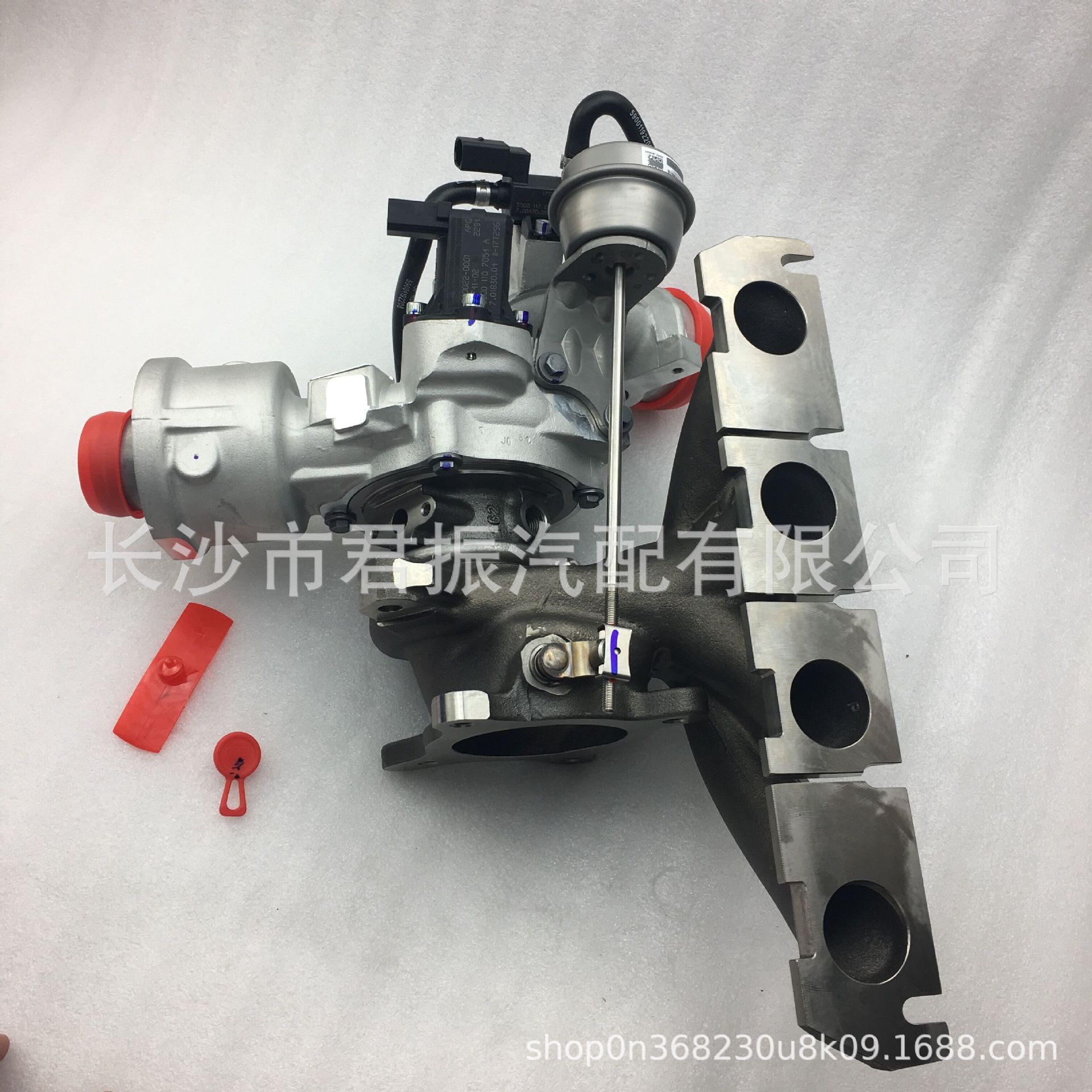 厂家批发 Q5 A4 A5 A6 2.0T K03 53039880291 涡轮增压器