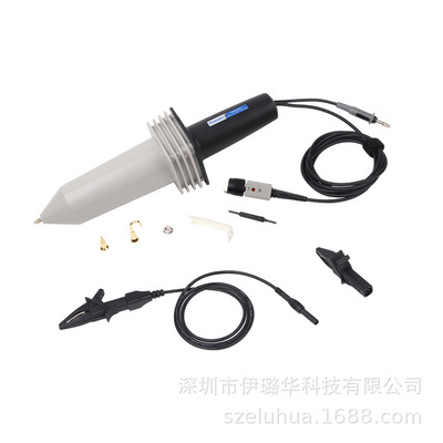 Tronovo 示波器高压测试棒 TR9310A 高压测试棒 测量电压10KV