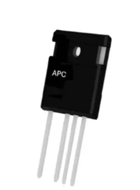 APC-E碳化硅肖特基二极管ASA020V120B5