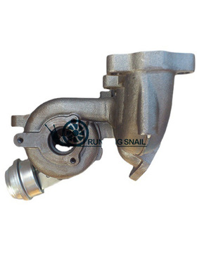 厂家销售 型号GT1749V 713673-0006涡轮增压器汽车发动系统