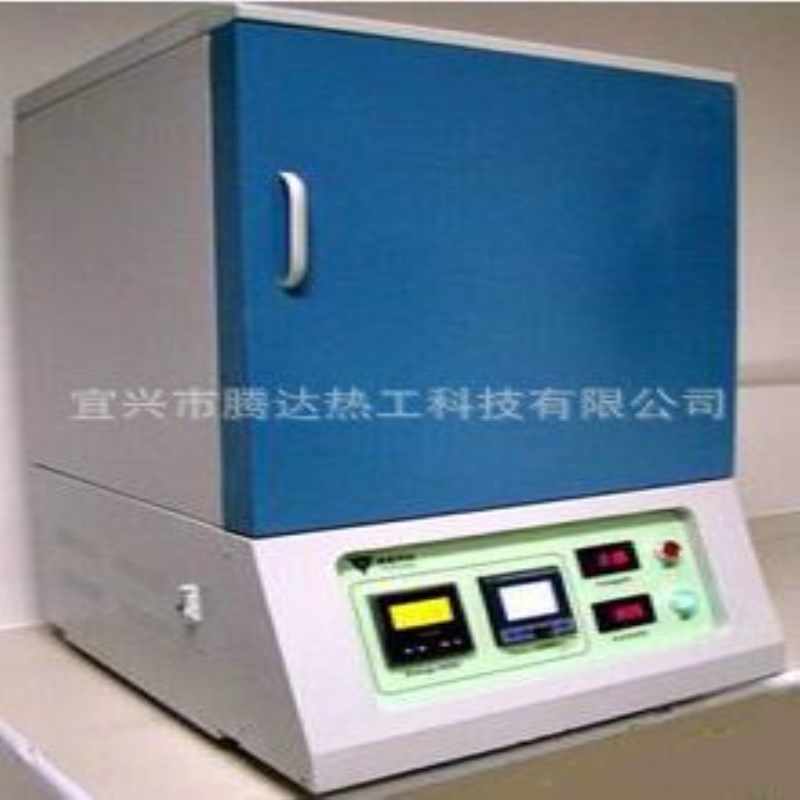 JKD-60-13导热炉 硅碳棒加热箱式实验电炉 腾达热工生产厂家