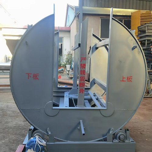 90度翻包机 90度模具翻模机 90-180度360度液压翻板机 随意旋转