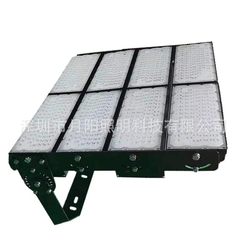 投光灯2000W2500W广告牌led泛光灯塔吊球场户外防水3000W投射灯