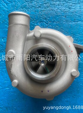 T04E13 466772-5001S 1810312C91 涡轮增压器