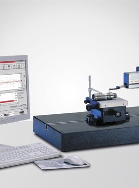 XR20-GD25 粗糙度仪