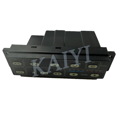 PC78US/128US/138US/228US/75US空调控制面板22B-979-1672/1671