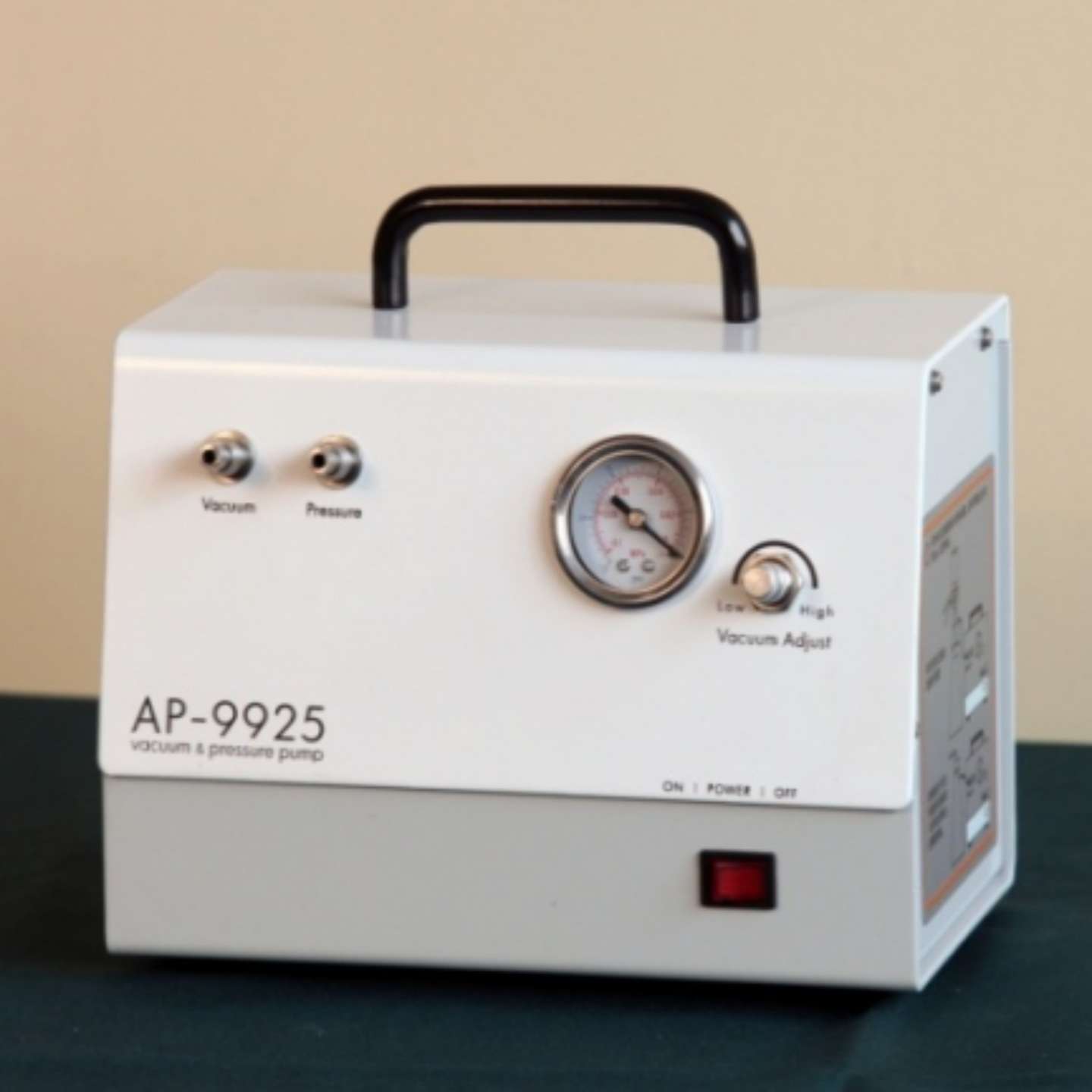 固相萃取装置 型号:ZL31- ASE-16/M62410 库号：M62410