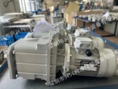 CMG002减速机 TRANSTECNO减速机