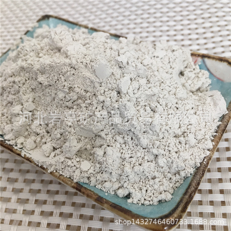 厂家供应200目白云母粉抗磨隔热刹车片云母粉绝缘塑料改性云母粉