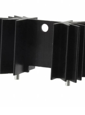 Aavid散热529701B02500G