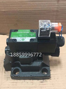 先导式溢流阀 DBW10A 10B 20A 20B 30A 30B 电磁溢流阀AC24V 220V
