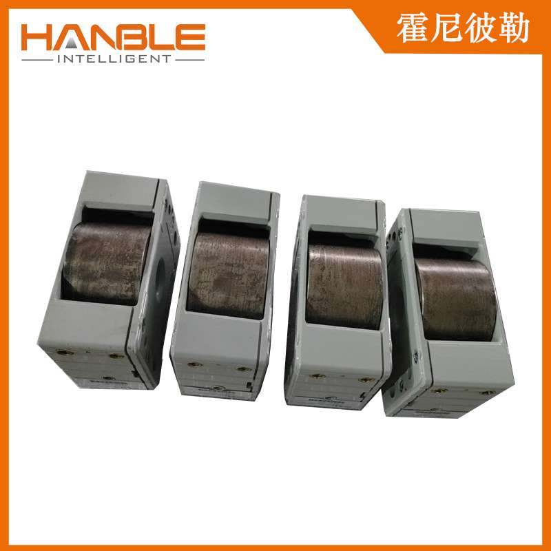 HWS欧式车轮组电动驱动车轮组行走轮箱HWS125-NA-B-0-X-X-X