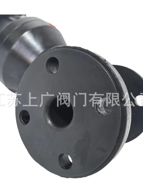 气动衬胶隔膜阀SG641J-10英标铸铁常闭隔膜阀 气动常开隔膜阀