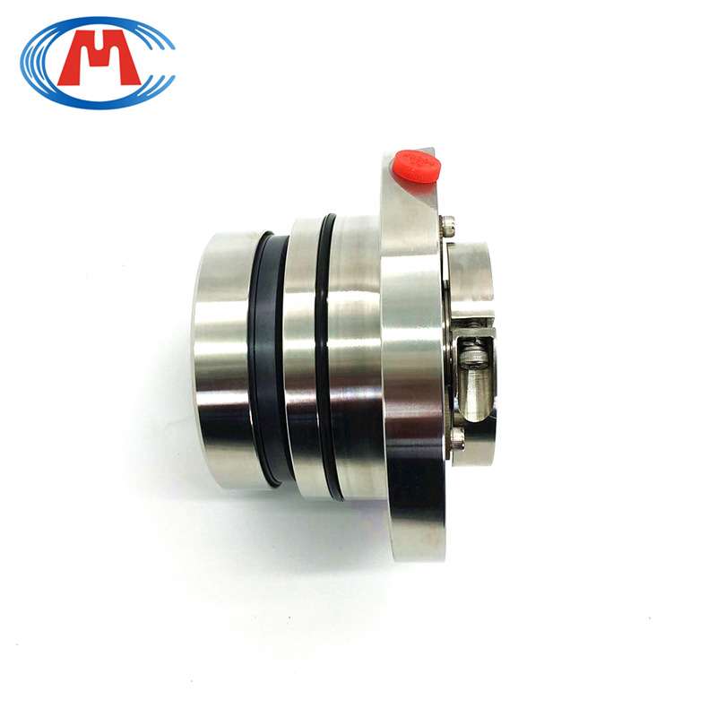 机械密封 HHC50-350N2 HHC50-400 HHC50-460 双端面机械密封