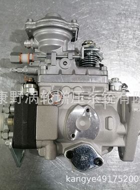 喷油泵 0460414160和0460414217和196000-4191 22100-5D230