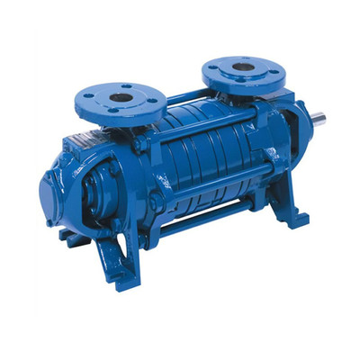 SIHI液环真空泵LEMD 高体积流速 耐腐蚀叶轮