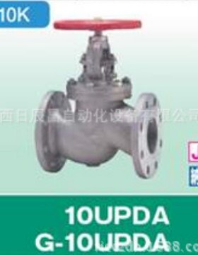 开滋KITZ阀门 10UPDA-15A  10UPDAM-15A