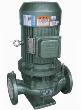 普轩特水泵IRG125-315A(低转速1500三相)单级单吸立式离心泵