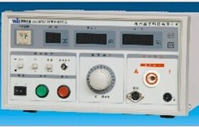 WB2670A耐压测试仪 耐压仪，匝间冲击耐压测试仪
