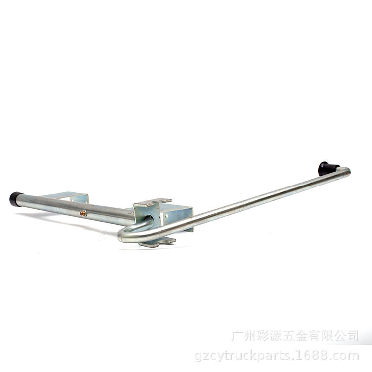 货车门板卡扣维修车厢门固定钩汽车尾门风扣集装厢挂扣钩车门挂钩
