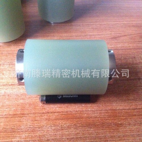 ROENUS60-12-80-T10,输送机聚氨酯滚轮，聚氨酯（CPU)浇注型产品