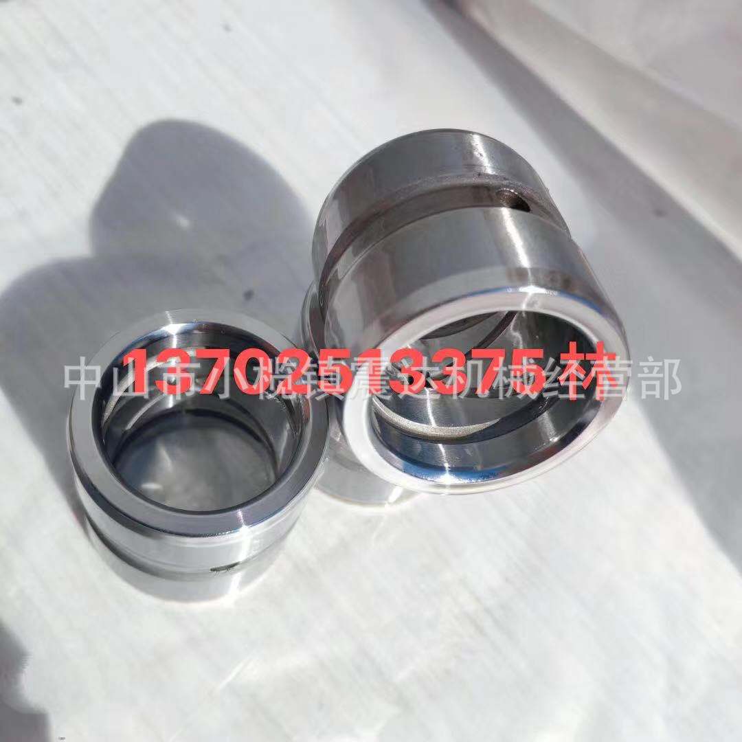 注塑机配件厂家直销震德震雄伊之密博创佳明海天注塑机机架钢套