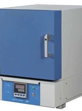上海一恒SX2-10-12TP箱式电阻炉-可编程