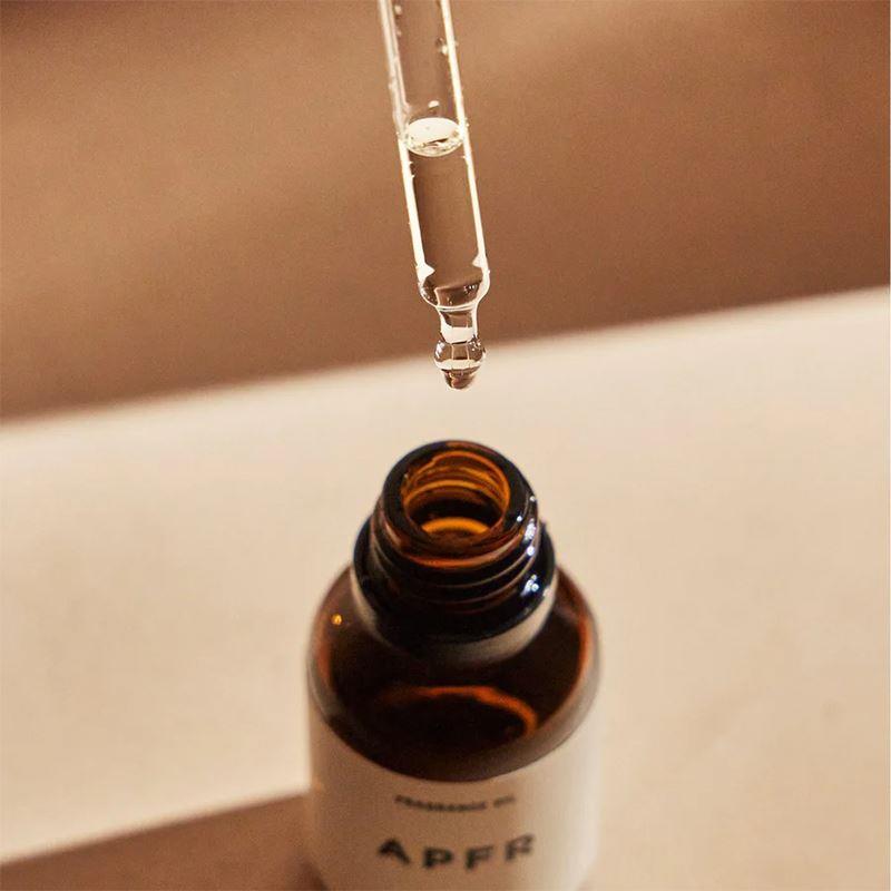 日本 Apotheke Fragrance天然香薰精油APFR安神愉悦净化空气香氛-封面