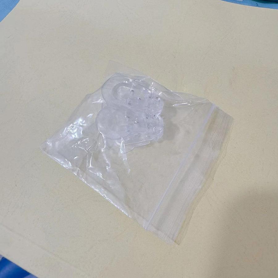 新款脚趾分离器拇指外翻