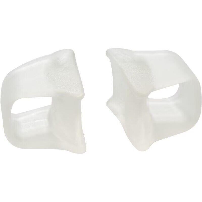 新款脚趾弯曲矫正器锤状